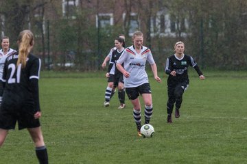 Bild 273 - Frauen Kieler MTV - TSV Schienberg : Ergebnis: 9:0